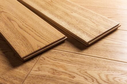 装修房子选择木地板的技巧