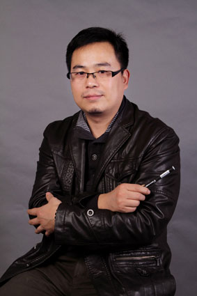 张旭