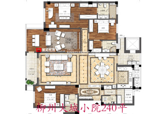 工地开口说话